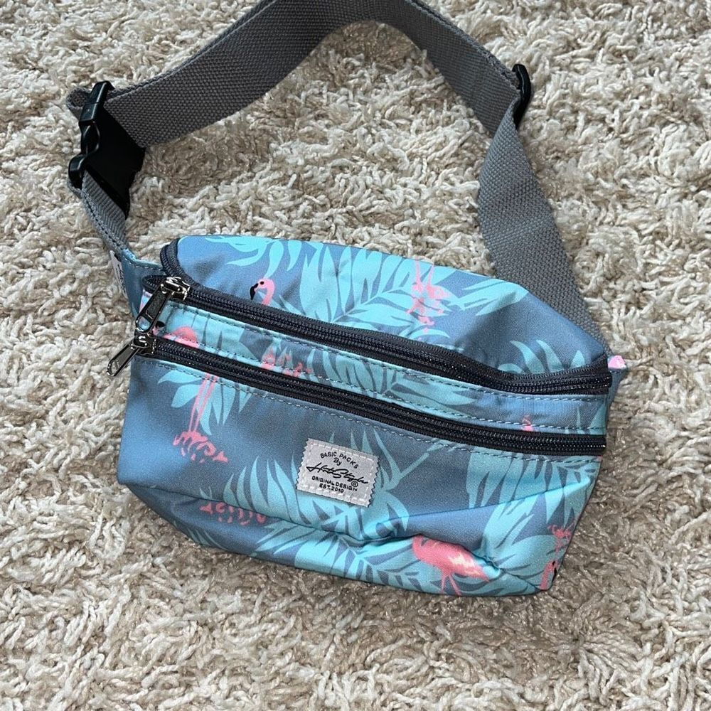 HotStyle 521s Small Fanny Pack Waist Bag for Women